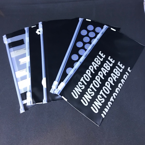 Ziploc Bags Ziploc Accessory Bag Poshmark